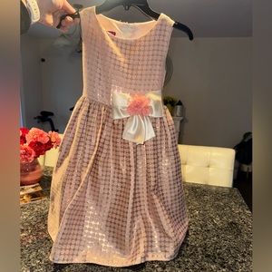 Girls Dress new